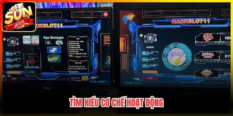 Tìm hiểu cơ chế hoạt động